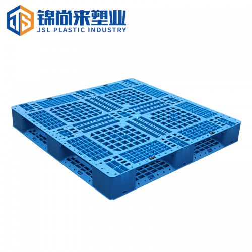 叉車托盤 江蘇錦尚來 1212田字托盤 物流托板 特價(jià)供應(yīng)