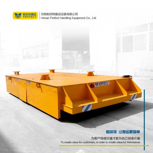 非標無軌電動平車20/30T無軌平板車廠家直銷質量保證可定制