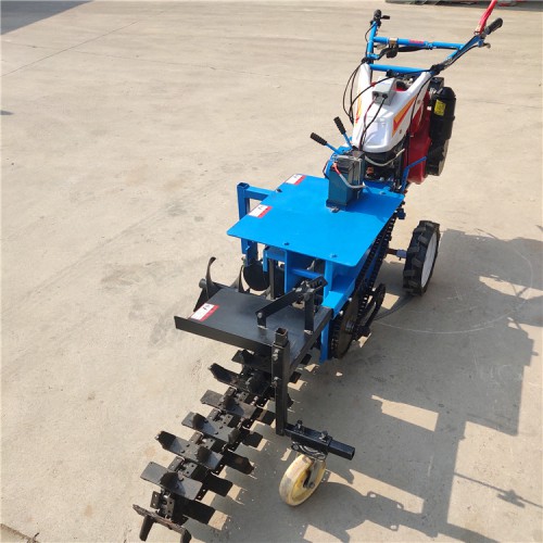 開溝機(jī)廠家