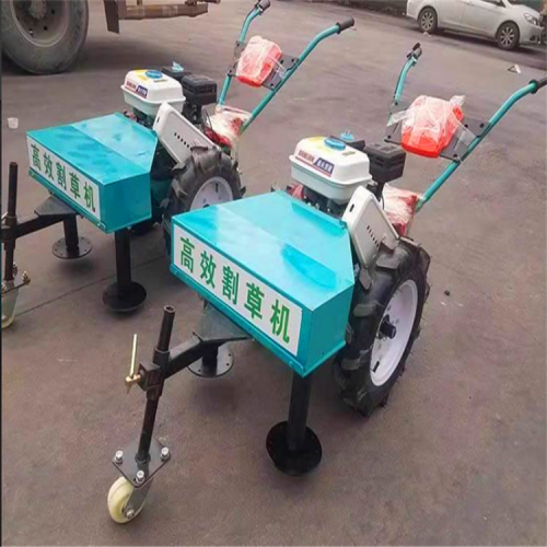 割草機(jī)  自走式割草機(jī)  大功率鋤雜草機(jī)器