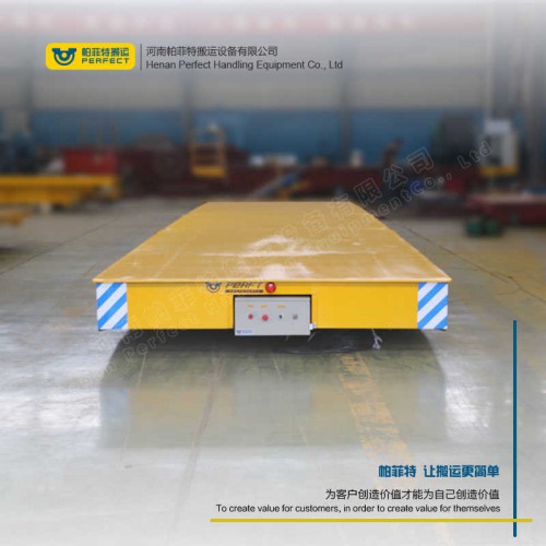 運輸鋼材定制礦用軌道設備車軌道搬運車軌道地平車周轉車