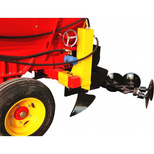 果園開溝順肥合攏一體機 新疆生產(chǎn)供應(yīng)商
