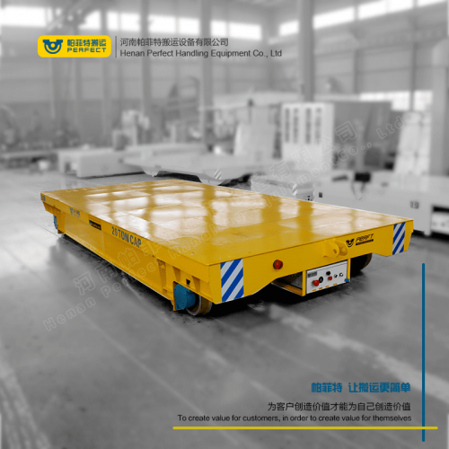 帕菲特窄輪距軌道小車 3噸齒輪運輸小車 質量保障耐高溫可定制