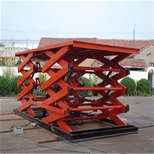 岳陽固定式升降機  廠家直銷  鴻泰華豐