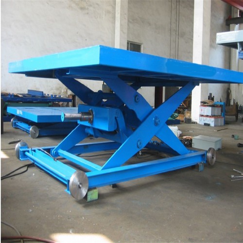 固定式升降機哪家好  廠家直銷  鴻泰華豐