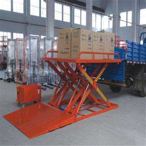 江西固定液壓升降機(jī)銷售  專業(yè)定制  鴻泰華豐