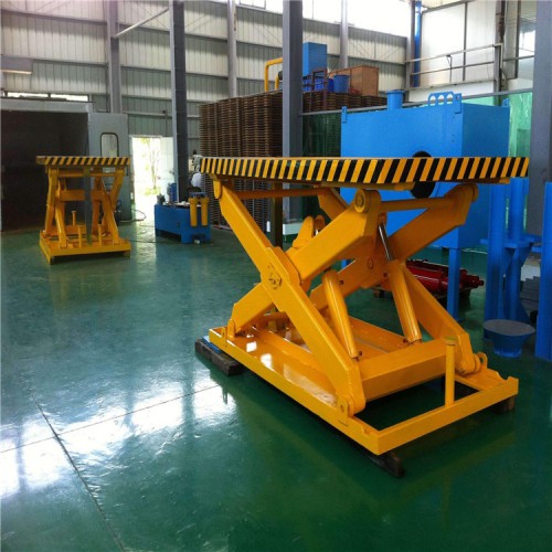 平頂山固定式升降機(jī)  廠家直銷  鴻泰華豐