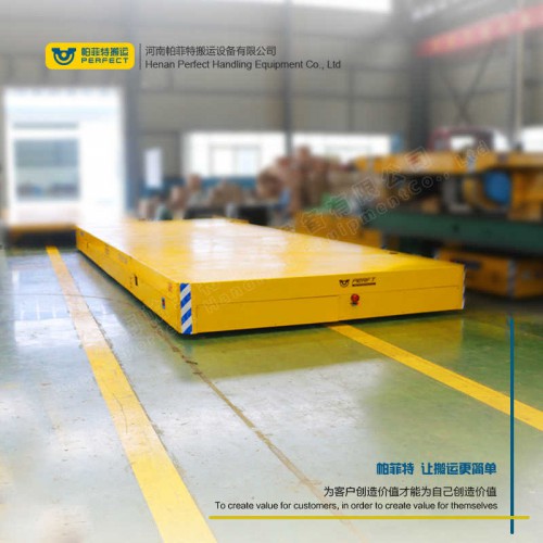 廠家直銷3噸自動搬運機器人/磁條導航智能輸送物料小車可定制