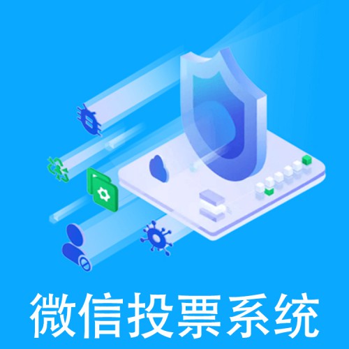 網絡投票系統 在線投票系統