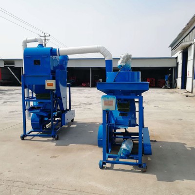 比重篩選機 大型花生果去石機 廠家直銷