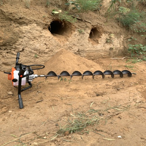 護(hù)坡打孔機(jī) 全自動(dòng)護(hù)坡打孔機(jī)器