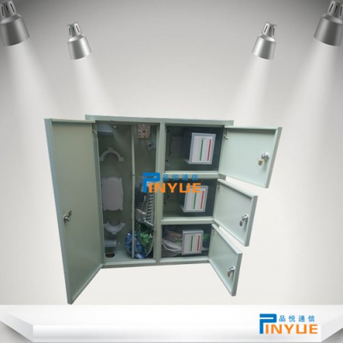 144芯三網合一箱圖文詳細介紹