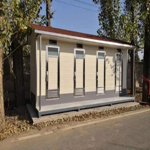 移動(dòng)廁所生產(chǎn)廠家