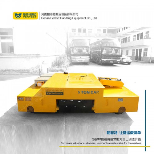 遙控器控制 軌道搬運車 300噸重重型軌道車 廠家直銷