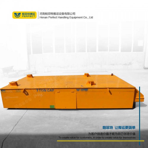 貨物運輸 平板動力軌道車 200噸載重軌道牽引車 廠家直銷