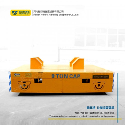 拉運平把車 平板動力軌道車 300噸重重型軌道車 廠家直銷