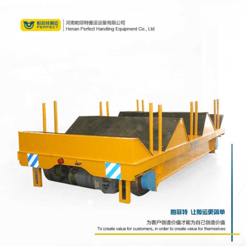 廠家 無軌模具車 100噸承重無軌轉運車 廠家直銷