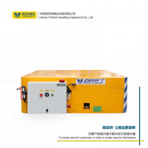 遙控器控制 橫移電動(dòng)平車 40噸重型流水線電動(dòng)平車 車間轉(zhuǎn)運(yùn)設(shè)備