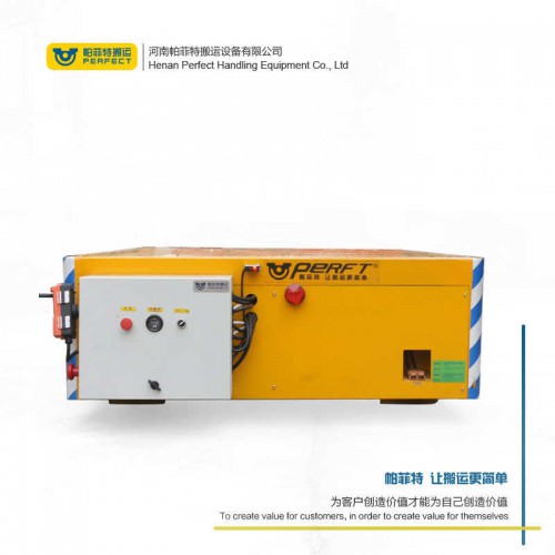 拉運平把車 橫移電動平車 200噸載重軌道牽引車 行車過跨運輸