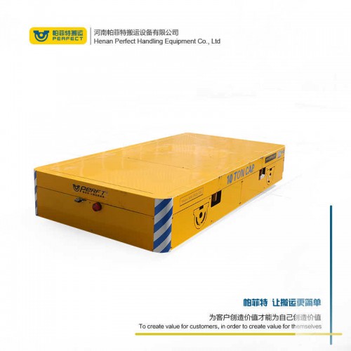 拉運平把車 鋼卷過跨車 35噸載重卷揚機電動平車 行車過跨運輸