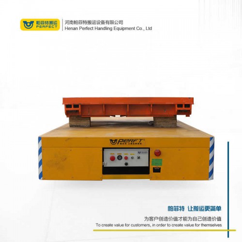 貨物運(yùn)輸 軌道搬運(yùn)車(chē) 30噸載重車(chē)間過(guò)跨車(chē) 廠家直銷(xiāo)