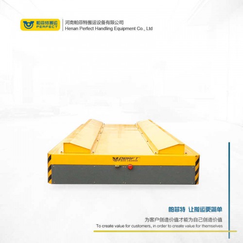 貨物運輸 鋼卷過跨車 300噸重重型軌道車 廠家直銷