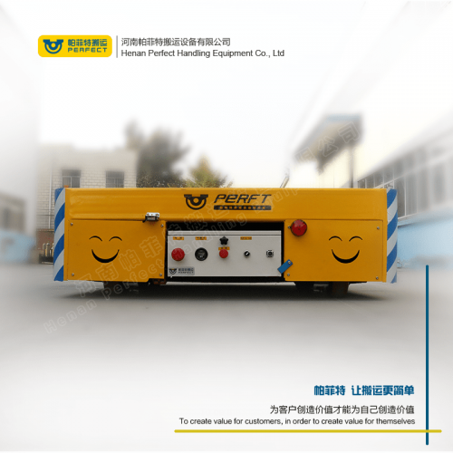拉運(yùn)平把車 軌道電動(dòng)平車 70噸承重新能源電動(dòng)平車 行車過(guò)跨運(yùn)輸