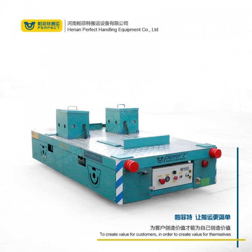 拉運(yùn)平把車 自動(dòng)化軌道平車 200噸載重軌道牽引車 行車過跨運(yùn)輸