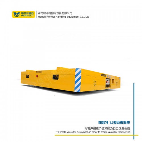 拉運(yùn)平把車 軌道搬運(yùn)車 300噸重重型軌道車 廠家直銷