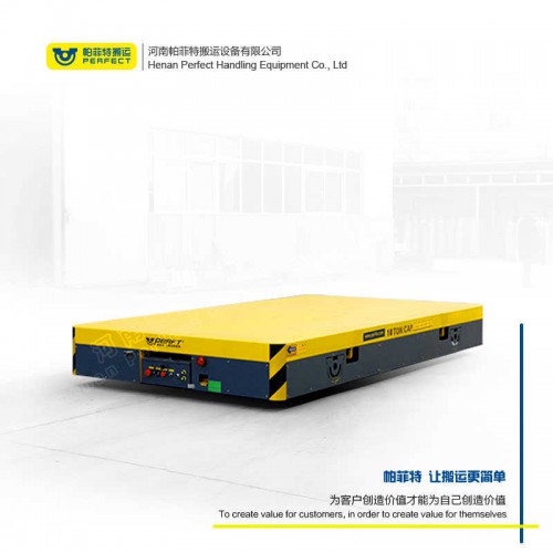 拉運平把車 軌道電動平車 55噸電瓶軌道車 廠家直銷