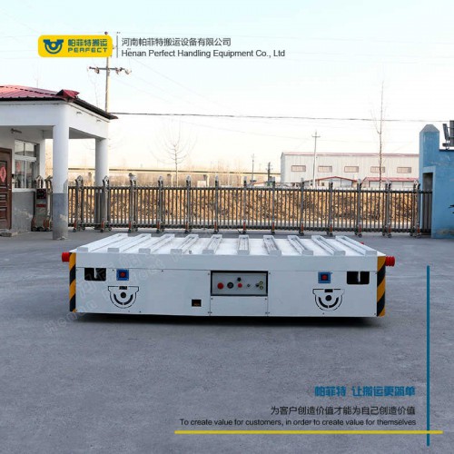 拉運(yùn)平把車 平板動(dòng)力軌道車 45噸載重廠區(qū)轉(zhuǎn)運(yùn)車 車間轉(zhuǎn)運(yùn)設(shè)備