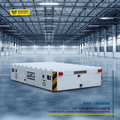 拉運平把車 軌道電動平車 300噸重重型軌道車 廠家直銷