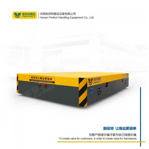 廠家 軌道搬運(yùn)車 300噸重重型軌道車 廠家直銷