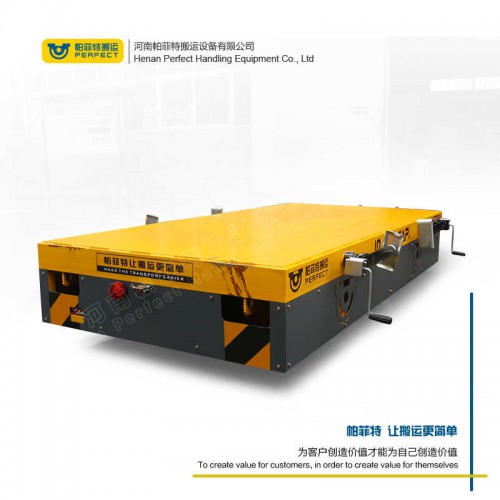 廠家 鋼卷過(guò)跨車 30噸載重車間過(guò)跨車 廠家直銷