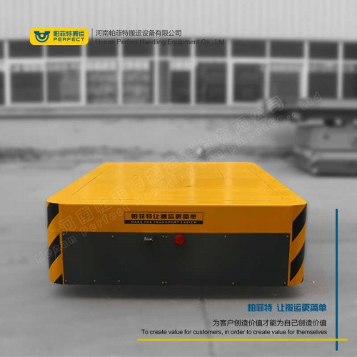 廠家 軌道搬運車 30噸載重車間過跨車 車間轉運設備