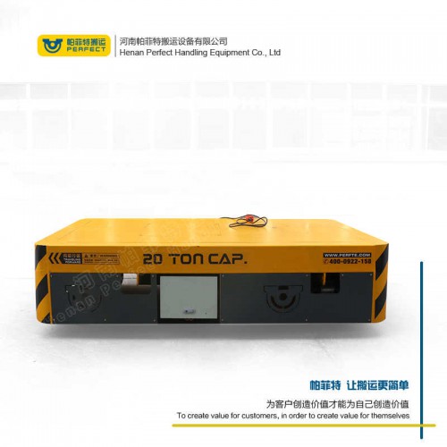 廠家 無軌模具車 50噸電動軌道轉盤 廠家直銷