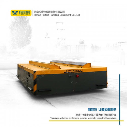貨物運輸 軌道電動平車 35噸載重卷揚機電動平車 車間轉運設備