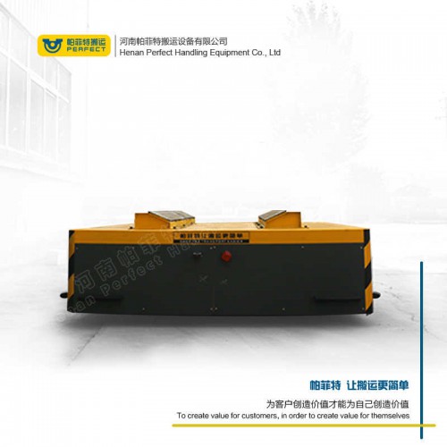 廠家 軌道電動(dòng)平車 75噸載重液壓轉(zhuǎn)向無軌車 車間轉(zhuǎn)運(yùn)設(shè)備