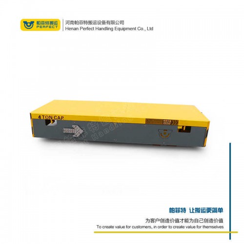 拉運平把車 平板動力軌道車 200噸載重軌道牽引車 廠家直銷