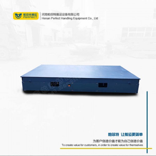 拉運(yùn)平把車(chē) 無(wú)軌模具車(chē) 200噸載重軌道牽引車(chē) 行車(chē)過(guò)跨運(yùn)輸