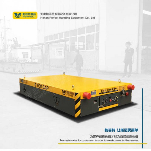 廠家 平板動力軌道車 30噸載重車間過跨車 車間轉運設備