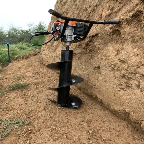 橫向鉆孔機旋轉工具 螺旋橫向打孔機