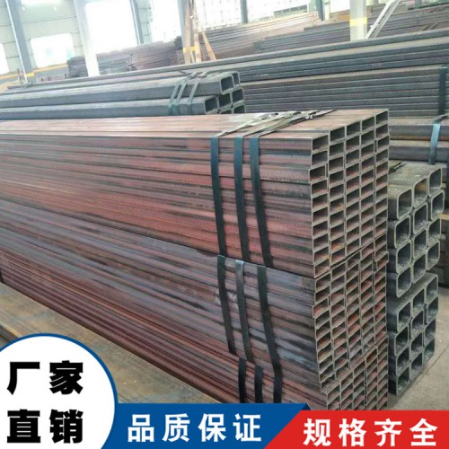 無(wú)縫方距管