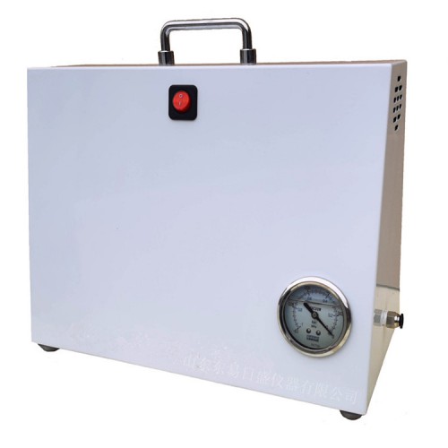 DJP-90雙活塞無油真空泵