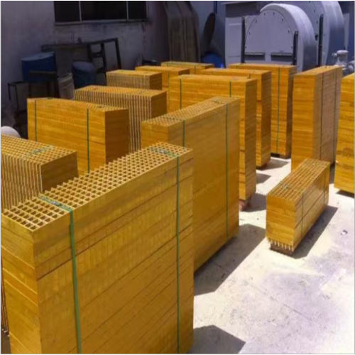 玻璃鋼洗車房格柵樹篦子網格板