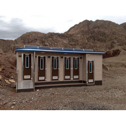 便捷移動(dòng)廁所 單間移動(dòng)廁所 臨時(shí)廁所