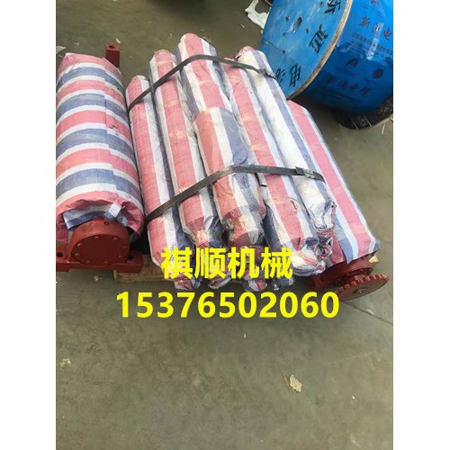 GLD2000皮帶給煤機(jī)托輥 重型托輥