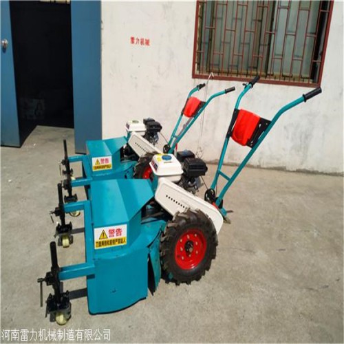 手提式草坪機 除草松土草坪機