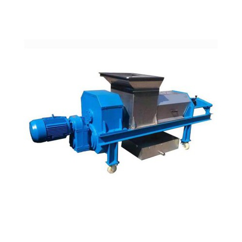 螺旋壓榨機生產廠家