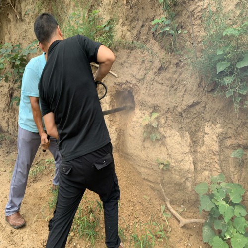 大馬力橫向鉆孔機 橫向鉆眼機配件